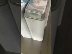 Customized Design Aluminum Foil Container Punch Mould for Making Food Container