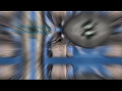 دستگاه تا زدن ورق پلاستیکی HDPE