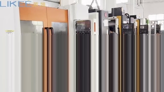 مرکز CNC لایک