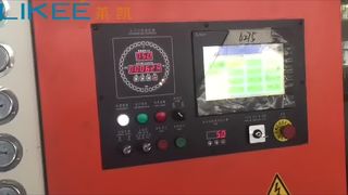 دستگاه ساخت ظروف فویل آلومینیومی 63 تن