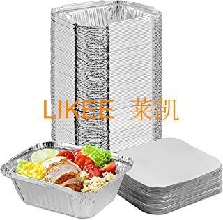 خرید مخزن ورق آلومینیومی H24 قابل بازیافت برای پخت و پز در خطوط هوایی online manufacture