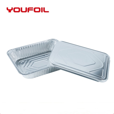 خرید مخزن مایکروویو ایمن و یکبار مصرف آلومینیوم online manufacture