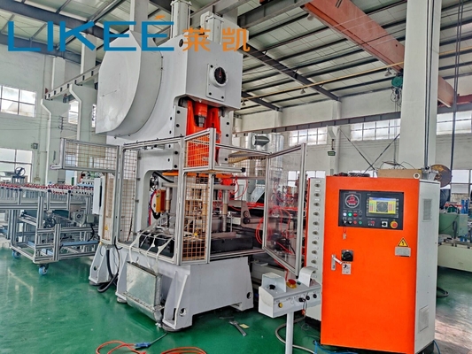 خرید 63 تن 3 حفره فولک ظرف ساز ماشین با بهره وری بالا online manufacture