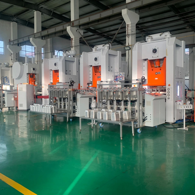 خرید ماشین ساخت مخزن مواد غذایی آلومینیومی Mitsubishi Inverter online manufacture
