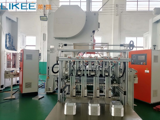 خرید ماشین ساخت صفحه آلیومینیوم با کمپرسور 19.8KW online manufacture