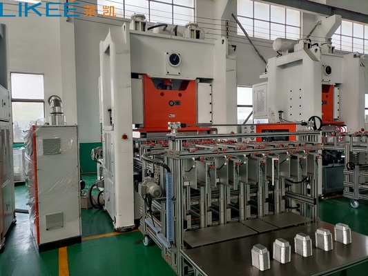 خرید خط تولید کانتینر ورق آلومینیوم میتسوبیشی online manufacture