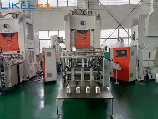 خرید خط تولیدی فولک آلومینیومی با ظرفیت بالا online manufacture