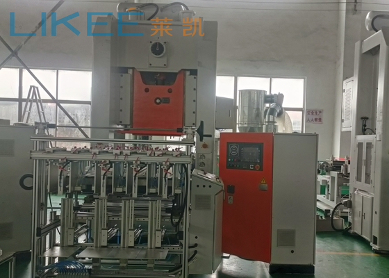 خرید گواهینامه CE 80 تن موتور جرمنی سیمنس خط تولید کانتینر ورق آلومینیوم T80 online manufacture