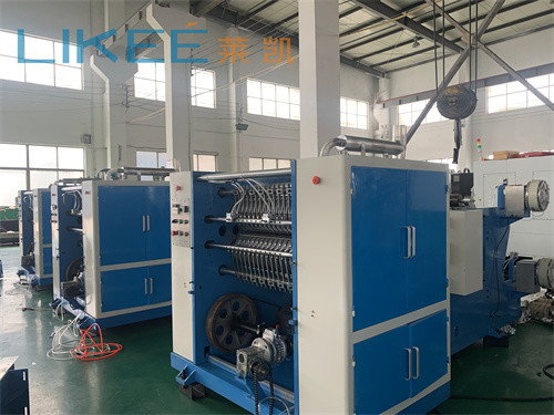 خرید ماشین تاشو برگهای آلومینیومی خانگی با سرعت بالا online manufacture