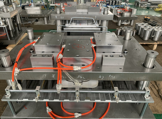 خرید قابلمهای فلز آلومینیوم با سختی بالا online manufacture