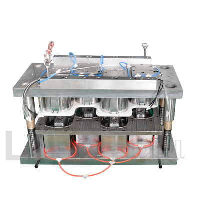 خرید ابزار کانتینر ورق آلومینیوم وارد شده از جانپان با آستین راهنما online manufacture
