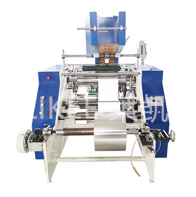 خرید 1600 کیلوگرم سرعت بالا ماشین برش خودکار ورق با 6 شاخه online manufacture