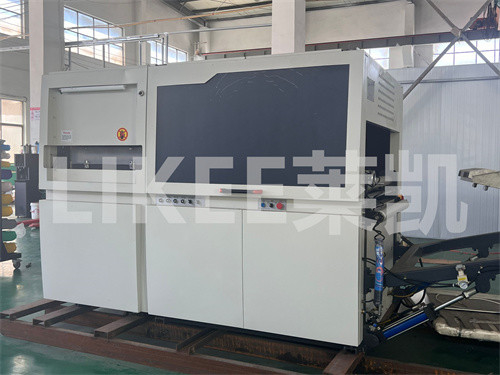 خرید ماشین برش سنگینی 280T با کیفیت بالا برای کارخانه تولید online manufacture