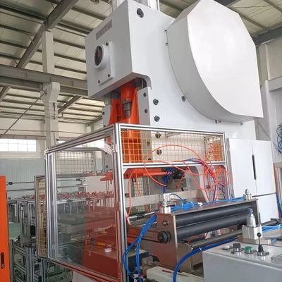 خرید T63 ورق آلومینیوم ظرف های غذایی یکبار مصرفی ماشین بازیافت قابل مستطیل خدمات غذایی خطوط هوایی online manufacture