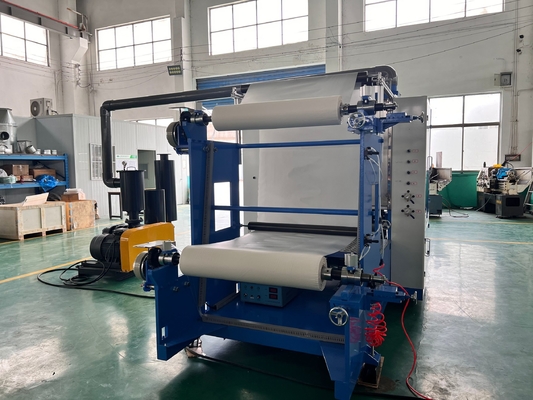 خرید ماشین کاملا اتوماتیک پلاستیک فیلم پاپ اپ ورق با سرعت تنظیم شده online manufacture