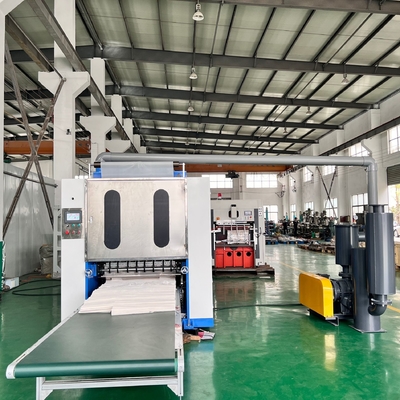 خرید دستگاه ورقه‌های فویلی آلومینیومی با شکل V و راندمان بالا برای پذیرایی غذا online manufacture