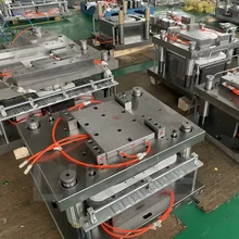 خرید قالب ظرف فویل آلومینیومی برای دستگاه ساخت ظرف فویل آلومینیومی online manufacture