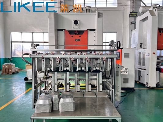 خرید دستگاه تولید پیشرفته فویل آلومینیومی با وزن کل 14500 کیلوگرم online manufacture