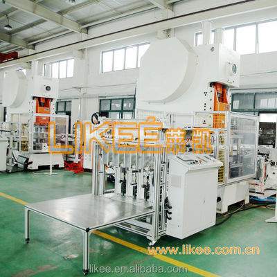 خرید ظرف آلومینیوم ورق ماشین ساخت مایکروویو امن دور یکبار مصرف سینی برای پیک نیک online manufacture