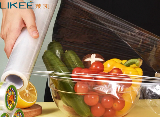 خرید LK-CF02 ماشین بازپرداخت رول فیلم مجهز به تغییر کننده رول مادر قابل تنظیم online manufacture