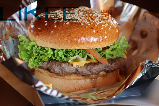 خرید دستگاه بیرون‌آوردن ورق فویل آلومینیومی LKS300 برای برش کاغذ شانه‌ای فویل online manufacture