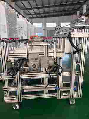 خرید سینی فویل آلومینیومی یکبار مصرف به رنگ نقره ای بیضی شکل online manufacture