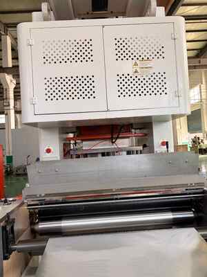 خرید دستگاه ساخت سینی ظرف فویل آلومینیومی 3003 لوگوی سفارشی کباب بیضی یکبار مصرف online manufacture