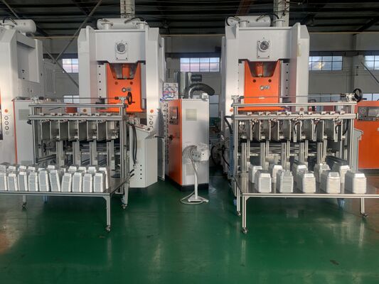 خرید ظرف آلومینیوم ورق ماشین ساخت مایکروویو امن یکبار مصرف نیم اندازه ظرف با پوشش online manufacture