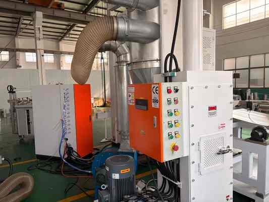 خرید دستگاه ساخت ظرف فویل آلومینیومی نازک گرد آسان برای بسته بندی سینی غذا online manufacture