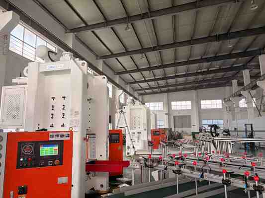 خرید بسته بندی مواد غذایی فولک آلومینیومی یکبار مصرف 8 اینچ برای فرایر هوا online manufacture