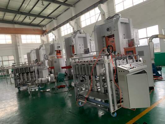 خرید باربیکیو ظرف غذایی مستطیل از ورق آلومینیوم با پوشش شفاف online manufacture