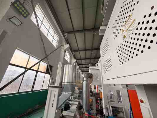 خرید دستگاه ظرف آلومینیومی LK-T80، ظرف غذای یکبار مصرف، مقاومت در برابر دمای بالا online manufacture