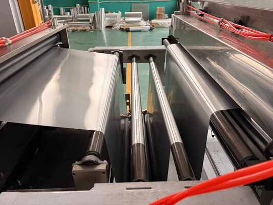 خرید LK-T80 دستگاه ظرف آلومینیومی فویلی، یکبار مصرف، قابل استفاده در فر و مایکروویو online manufacture