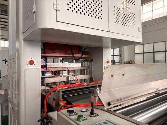 خرید LK-T80 دستگاه ظرف آلومینیومی فویل با قابلیت سفارشی‌سازی لوگو، مناسب برای فریزر و آشپزخانه online manufacture