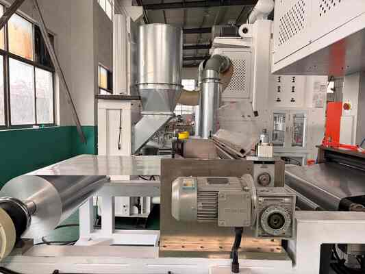 خرید دستگاه تولید ظرف فویل آلومینیومی LK-T80، 3003 3004، سینی سرو غذا، سازگار با محیط زیست online manufacture