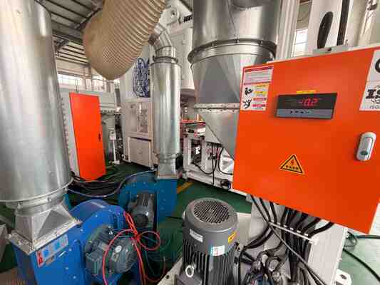 خرید دستگاه ظرف آلومینیومی LK-T80، جعبه غذای با استحکام بالا / غذا online manufacture