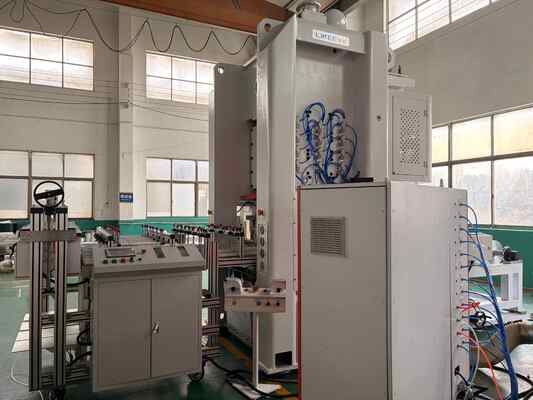 خرید دستگاه ظرف آلومینیومی LK-T80 با 1-2 کارگر در هزینه نیروی کار صرفه جویی می کند. online manufacture