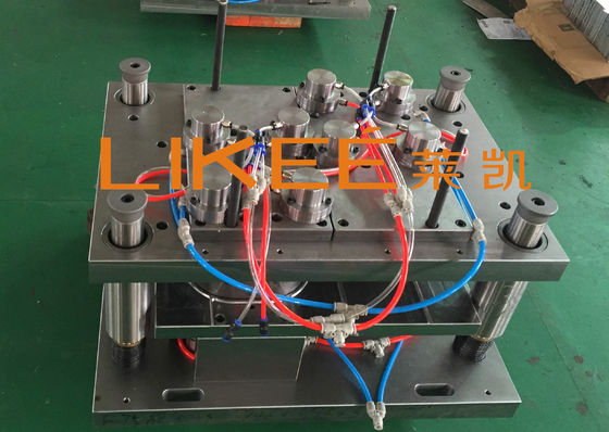 خرید 3 بخش 58HRC ظرف ورق آلومینیوم ابزار ظرف ورق ساخت قالب online manufacture