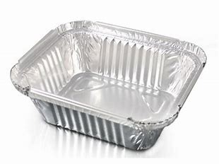 خرید ظرف غذايي از فايل آلومينيوم 9 اينچ، ظرف غذايي از فايل قلع online manufacture