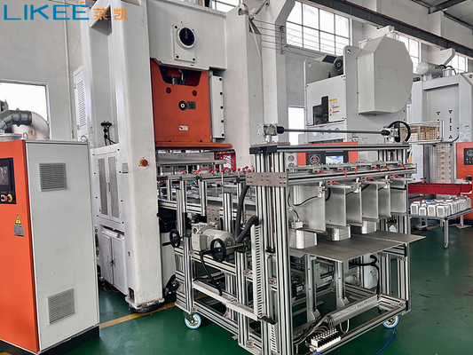 Mitsubishi کنترل PLC 4 حفره ها ستون های 