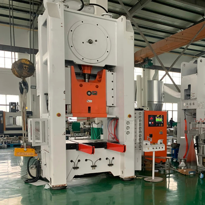 Mitsubishi PLC SIEMENS خط تولید کانتینر ورق آلومینیوم یکبار مصرفی با عمر طولانی