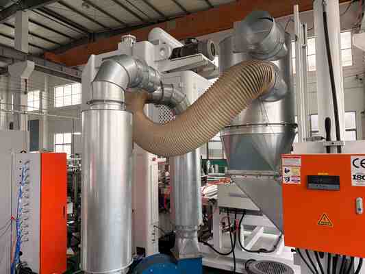 دستگاه ظرف آلومینیومی LK-T80 مقاوم در برابر نفوذ، ظرف مستطیلی با اندازه نصف