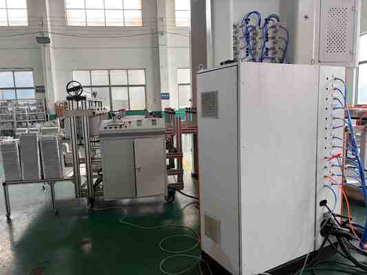 LK-T80 محیط زیست دوستانه 9 اینچ دور فولک لاستیک پن یکبار مصرف آلومینیوم فولک ظرف سازی ماشین